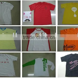 Fashion and Good Quality Men's T-shirt thumbnail-1