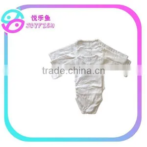 Cotton Cute Baby Romper thumbnail-2