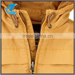 Autumn and Winter Style Waterproof and Windbreak Boys thumbnail-4