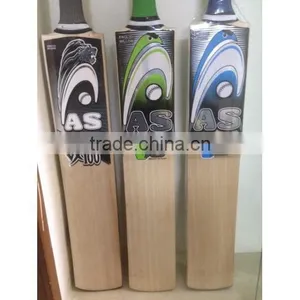 A.S ENGLISH WILLOW CRICKET BAT MODEL VX 100 thumbnail-1