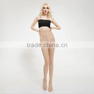 Zm40584b New Model Women Wholesale Socks Summer Body Stocking thumbnail-2