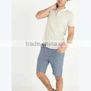 2016 Wholesale Beach Clothing Customize Newly Launched Good Quality Shorts Men's Sport Gym Fitness Cargo Pants thumbnail-1