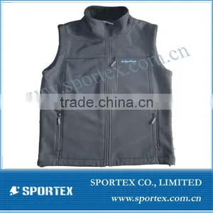 2012 New Design Solfshell Vest thumbnail-1