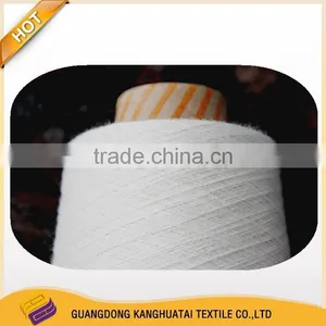 High Quality 80s 100% Combed Cotton Yarn for Weaving Wholesale thumbnail-1