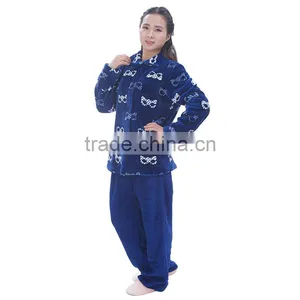 Ladies Turkey Cheap Price Pyjamas Fabric thumbnail-1