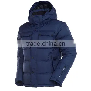 2015-2016 Fashion Hot Sell Down Jacket for the Winter thumbnail-2