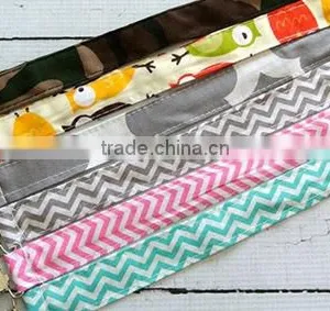 Customized Baby Pacifiers With Clip Holder or Toy Holder thumbnail-1