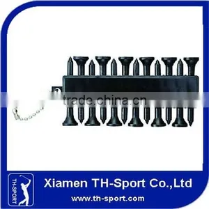 Wholesale Popular 12pcs Golf Tee Holder thumbnail-3