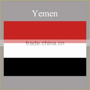 Custom Wholesale Summer 2016 Hot-sale Arab Strap t Shirt Yemen Flag Printed Short Sleeves t Shirt Boys Arab Flag Design thumbnail-2