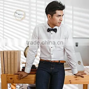 Custom Made Slim Shirt/tailor Made Shirt thumbnail-1