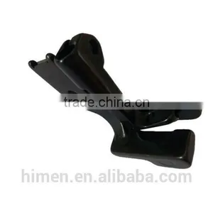 Piping Foot S68 for JUKI LU563 Brother 837 Seiko Singer Walking Sewing Machine thumbnail-1