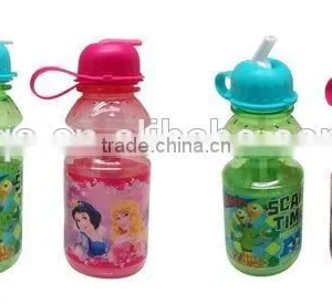 Water Bottle thumbnail-1