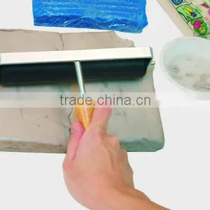 Rubber Roller Paint Brush thumbnail-4