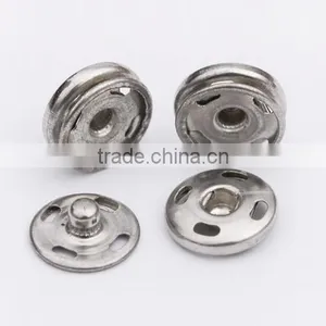 Metal Press Stud Button thumbnail-1