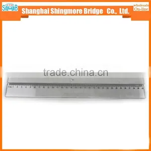 Hot Sales High Quality 30cm Plastic Ruler for School thumbnail-4