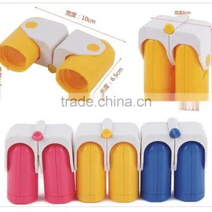 Children Mini Binoculars Promotion Gift 3x25 Children Mini ABS Binoculars thumbnail-1