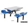 School Dinner Table,canteen Table,dining Table thumbnail-1