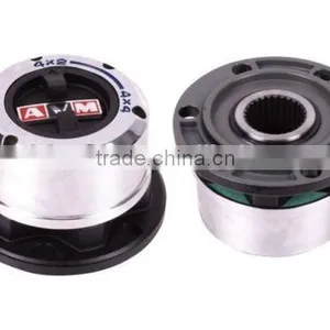 B034 AVM 460 4*4 Free Wheel Bub thumbnail-1