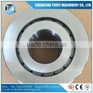 15*35*19mm NUTR15 Roller Textile Bearing thumbnail-1