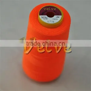 Best Quality 40/2 Core Spun Poly Sewing Thread thumbnail-1