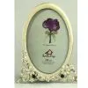 White Colored Photo Frame thumbnail-1