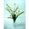Artificial Mixed Floral Bouquet thumbnail-2