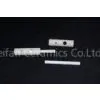HRA 85, 3.6 White / Red Al2O3 95%, Alumina Ceramic Axises / Shafs thumbnail-1