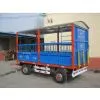 Animal Transportation Farm Tractor Trailer thumbnail-3