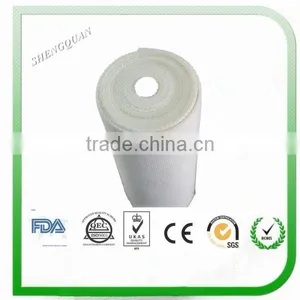 Airslide Fabric for Granular Materials Transportation thumbnail-6