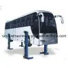 Movable Heavy Duty Truck Lift (4SL7.5-ZX) thumbnail-1
