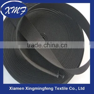 1inch Polyester Webbing Band,Nylon Webbing For Bag Straps thumbnail-1