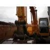 Excavator Hyundai thumbnail-3