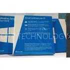 Microsoft P73-05966 Microsoft Windows Server 2012 r2 Standard 64-bit thumbnail-1