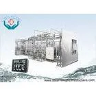 Large Capacity Pass Through Sterilizer PLC Control For Mushroom Cultivation thumbnail-1