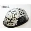 Motorcycle Novelty Helmet (HC2401-2) thumbnail-1