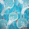Lace Hand Cut Voile Lace thumbnail-1