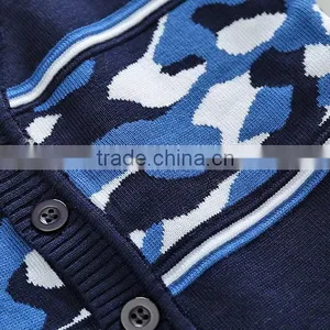 Good Quality Factory Price Baby Wool Sweater Design for Boys thumbnail-6