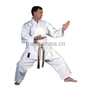 Karate Uniforms thumbnail-2