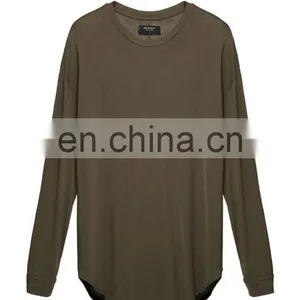 Factory Sale Different Types Softextile Men's t Shirt With Different Size thumbnail-3