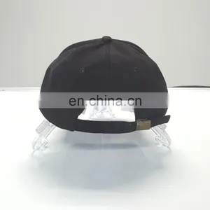 Custom Emergency Led Lights Snapback Bottle Cap thumbnail-5