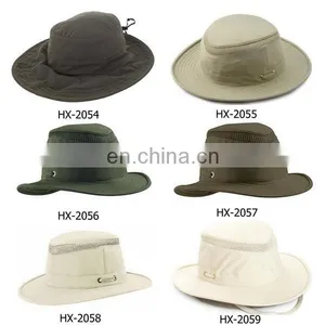 Boonie Sun Hunting Outdoor Fishing Bucket Hat thumbnail-1