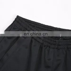 Blank Slim Fit Jogger Pants for Men thumbnail-5