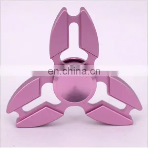 Magic Finger Toy Hand Spinner Fingertips Gyro For Autism Anxiety Stress Relief Focus Decompression Toys Gift thumbnail-4