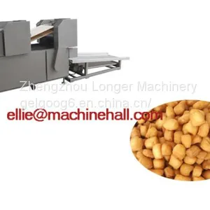 Commercial Chin Chin Making Machine|Chin Chin Production Line thumbnail-2