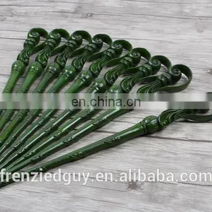Cheap Cosplay Fleur Isabelle Delacour Harry Potter Wand thumbnail-2