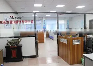 Dongguan Manxun Clothing Corporation Ltd. company overview - view 1 thumbnail