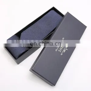 Hot Sale Mens Silk Tie And Pocket Square thumbnail-1