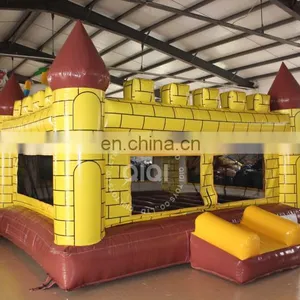 New Inflatable Kids Playhouse thumbnail-2