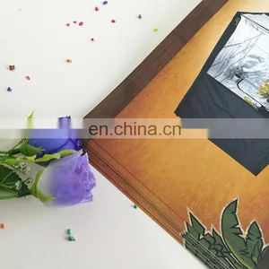Large Size Custom Waterproof Sticker Printing Colorful Sticker Label for Advertising Banner thumbnail-3