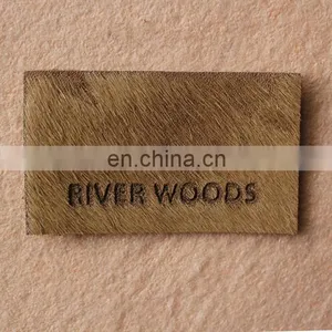 Fashion Leather Label thumbnail-3